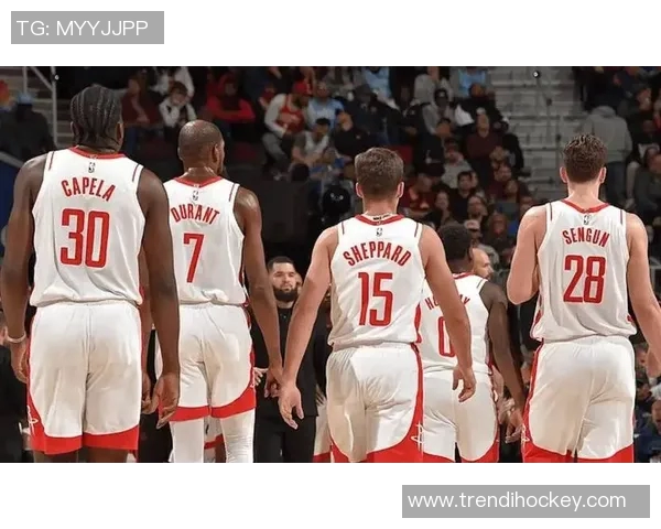 一场136-139给火箭送上大礼！躺上西部前3，休城争冠前景因他提升