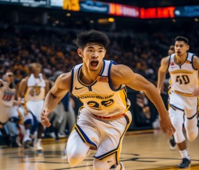 [NBA]杰威突破妙传 哈滕再次空接炸筐